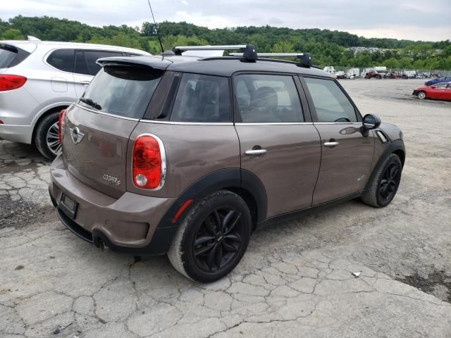 MINI Cooper Countryman • 2012 • 10,000 mi 6