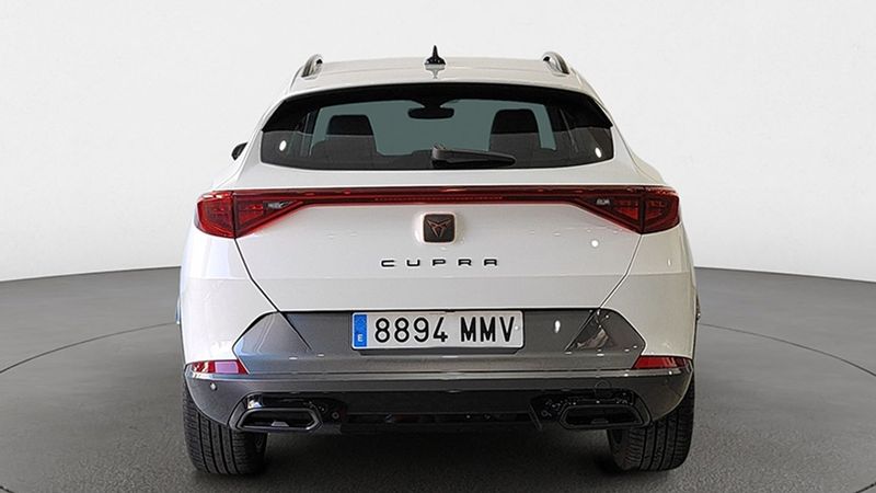 Seat Altea • 2024 • 9,306 km 14