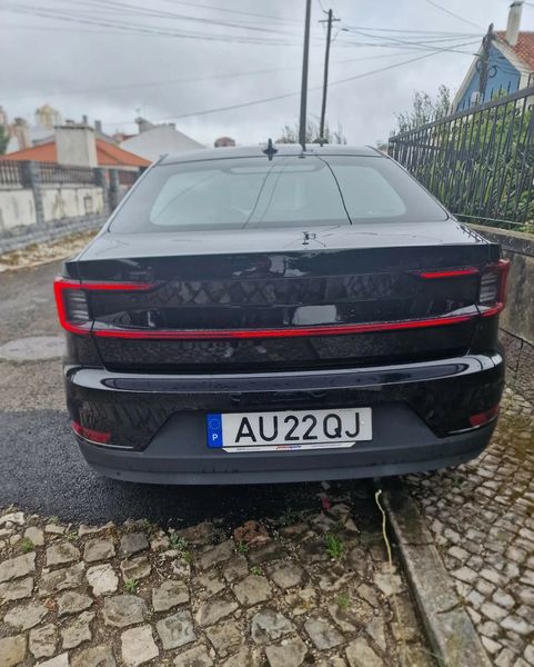 Polestar 2 • 2022 • 48,000 km 3