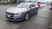 Peugeot 508 • 2016 • 1 km 11