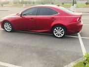 Lexus IS • 2014 • 38,140 km 6