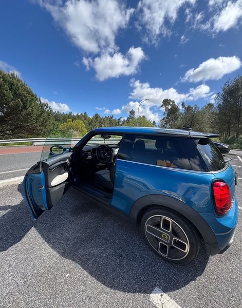 MINI Cooper S • 2021 • 38,835 km 4