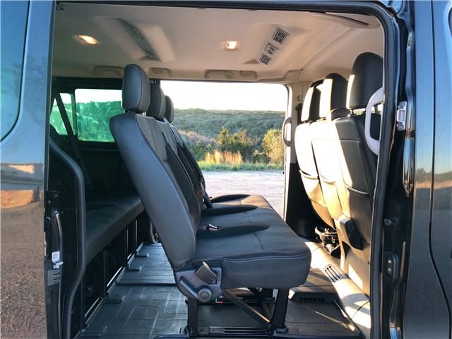 Renault Kangoo Express • 2017 • 22,100 km 5