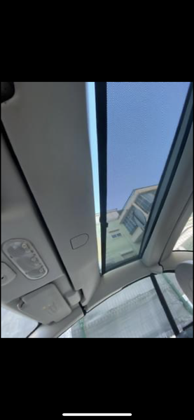 Nissan Micra • 2009 • 85,300 km 5