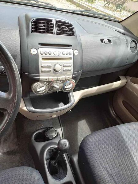 Daihatsu Sirion • 2006 • 60,000 km 5