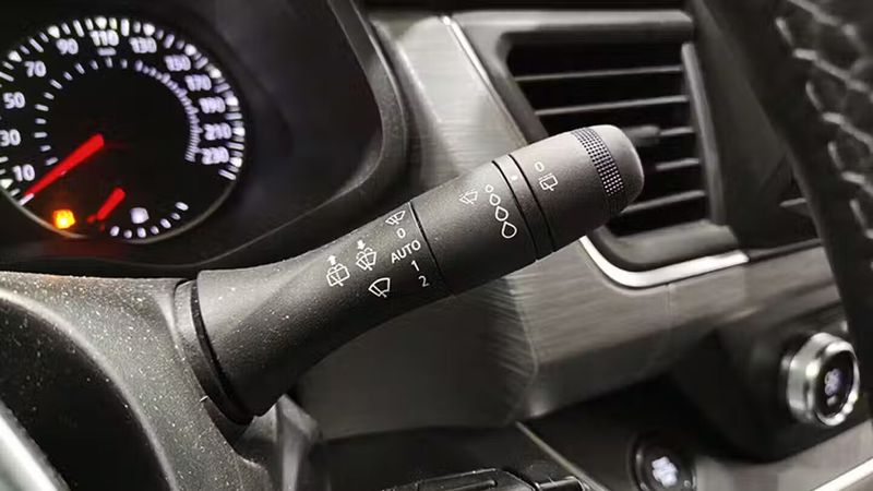 Renault Espace • 2022 • 22,865 km 11