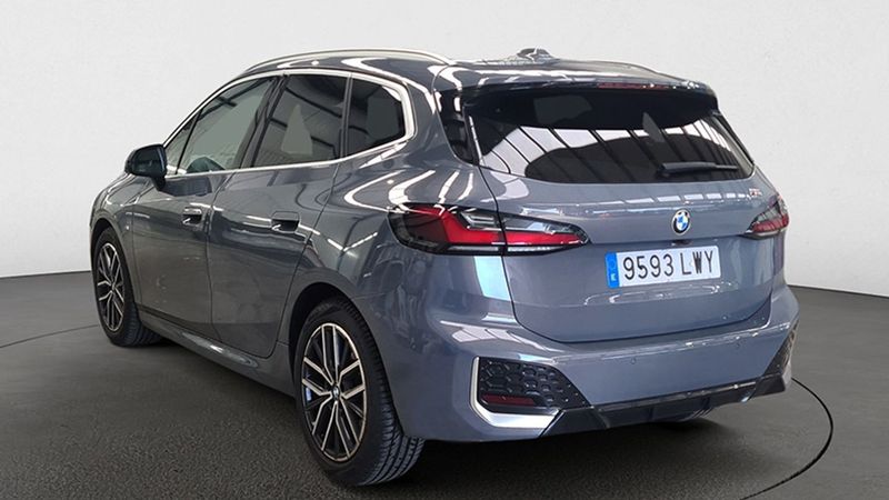 BMW 2 Series • 2022 • 41,444 km 4