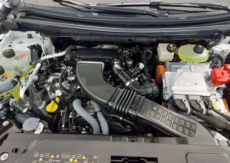 Renault Express • 2023 • 41,000 km 14