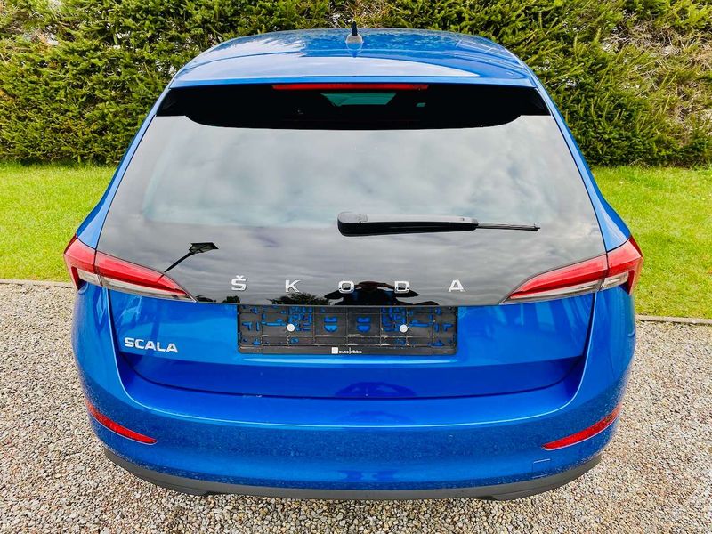 Škoda Favorit • 2019 • 57,000 km 5