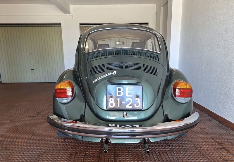 Volkswagen CC • 1973 • 59,857 km 2