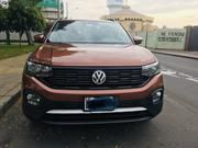Volkswagen Tiguan • 2020 • 50 km 5
