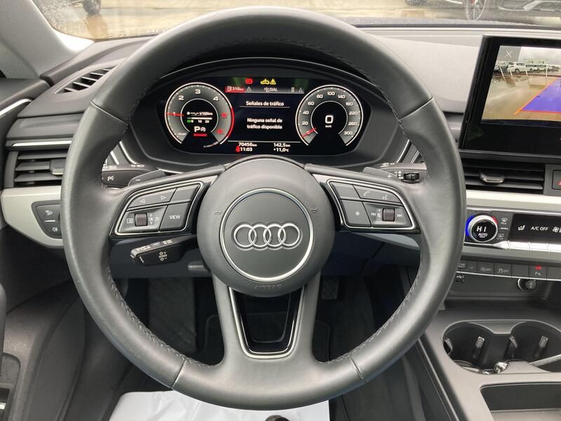 Audi A5 • 2022 • 70,357 km 7