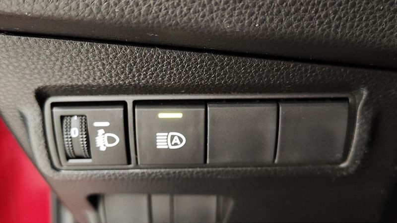 Toyota Corolla • 2023 • 39,911 km 14