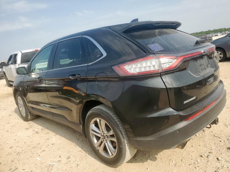 Ford Edge • 2015 • 10,000 mi 4