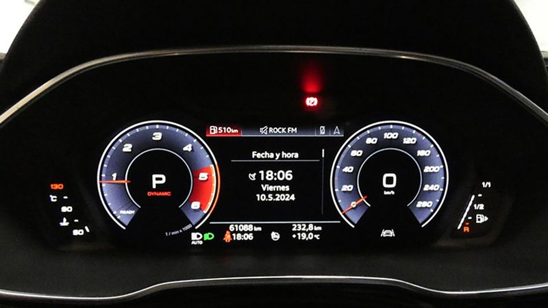 Audi Q3 • 2019 • 61,088 km 31