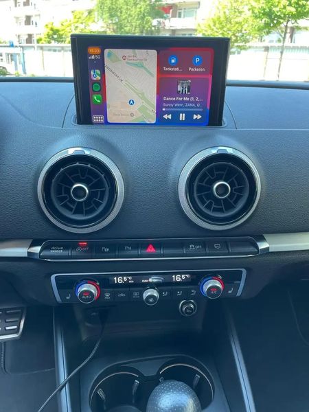 Audi A3 • 2019 • 63,000 km 8