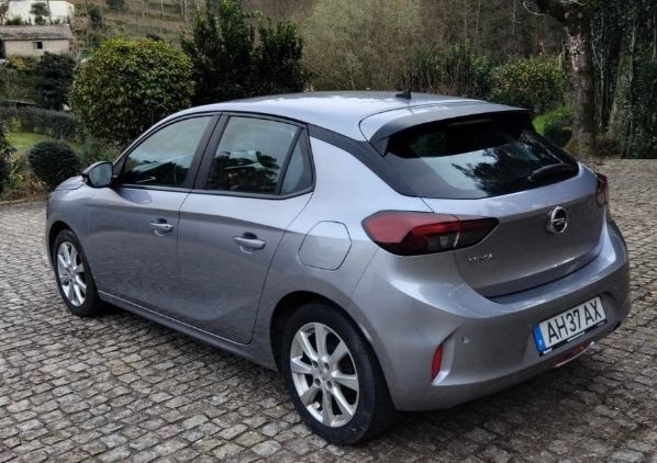 Opel Corsa • 2021 • 99,000 km 2