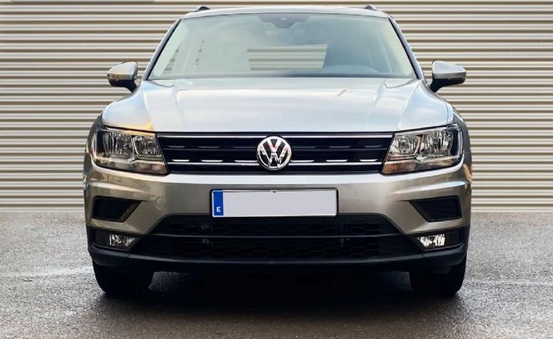 Volkswagen Tiguan • 2019 • 122,000 km 5