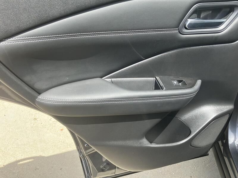 Nissan Qashqai • 2024 • 11,297 km 33