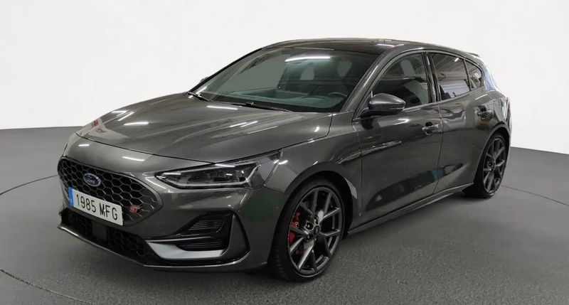 Ford Focus • 2023 • 32,223 km 2