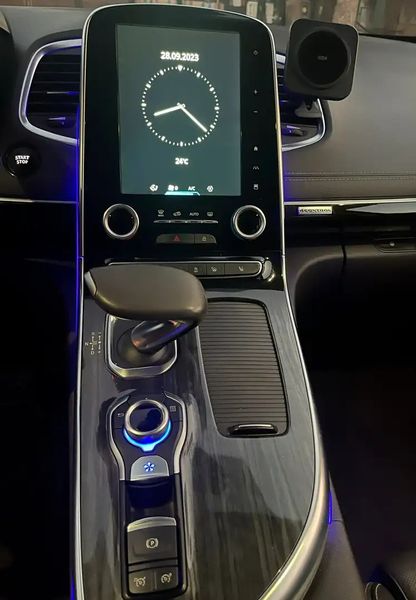 Renault Espace • 2016 • 114,000 km 6