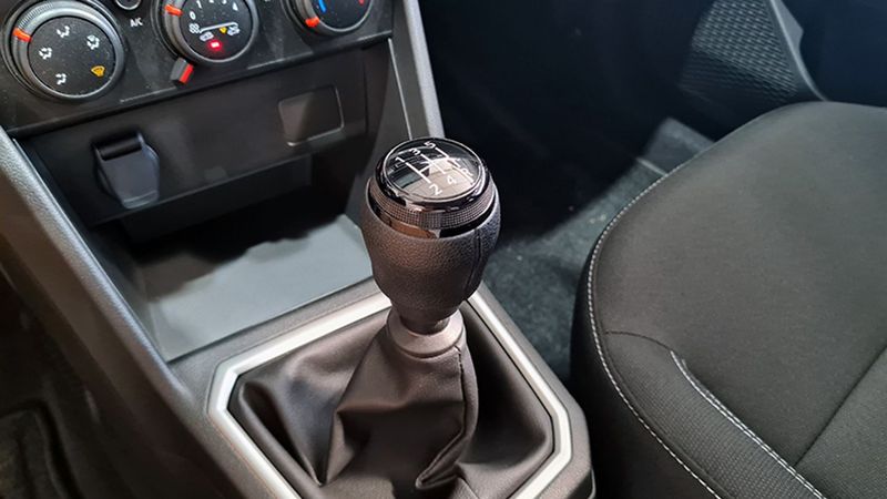 Dacia Sandero • 2024 • 921 km 5