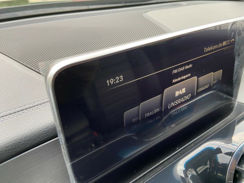 Mercedes-Benz Sprinter • 2019 • 123,500 km 11