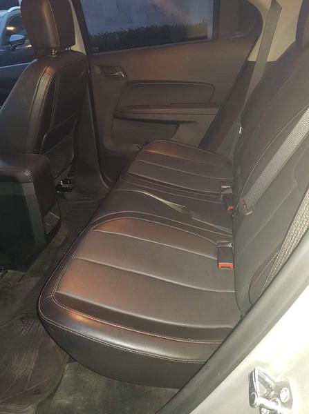 Chevrolet Equinox • 2017 • 40,000 km 2