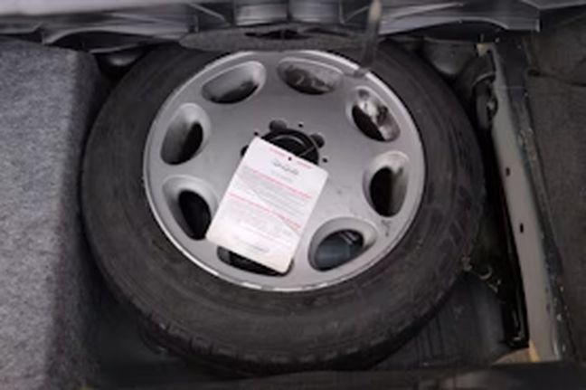 Mercedes-Benz SL • 1993 • 38,000 km 28