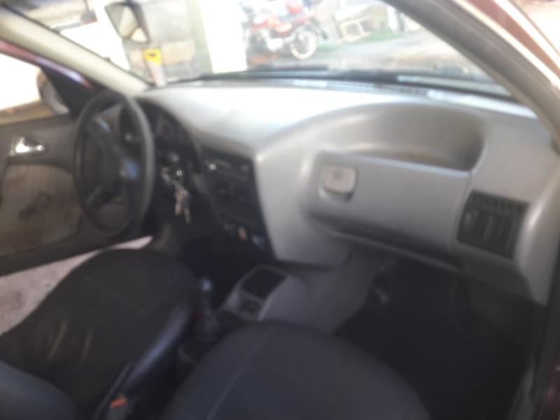 Volkswagen Gol • 1999 • 189,000 km 1