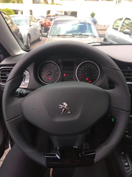 Peugeot 307 SW • 2020 • 1,200 km 7
