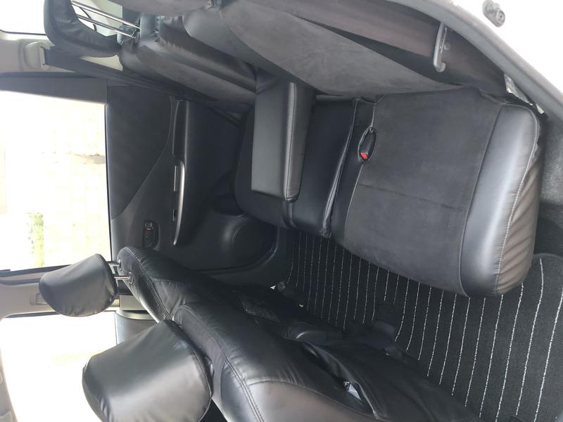 Toyota 4 Runner Limited • 2006 • 131,000 km 3