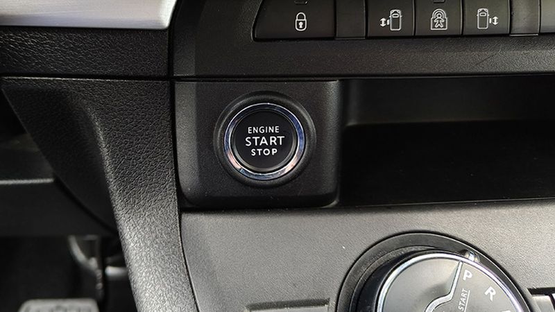 Citroën Jumpy • 2020 • 60,093 km 28