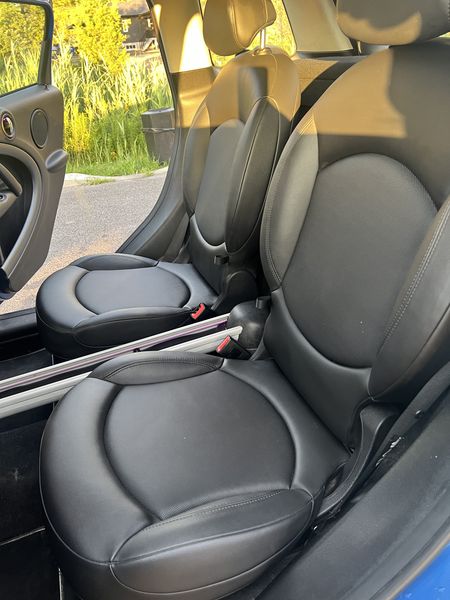 MINI Cooper Countryman • 2011 • 195,000 km 11