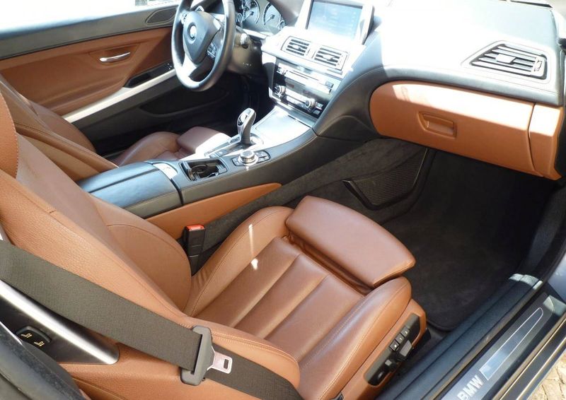 BMW M6 • 2013 • 159,999 km 7