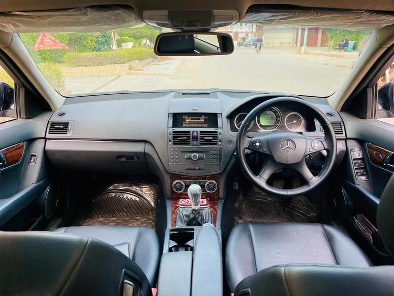 Mercedes-Benz 124 • 2008 • 3,000 km 3