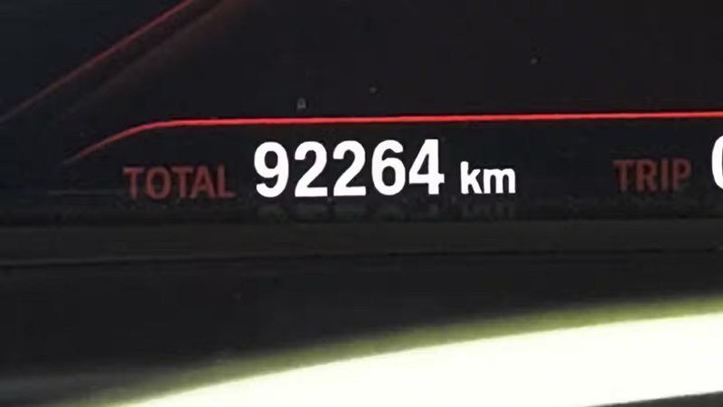 BMW X4 • 2019 • 92,264 km 13
