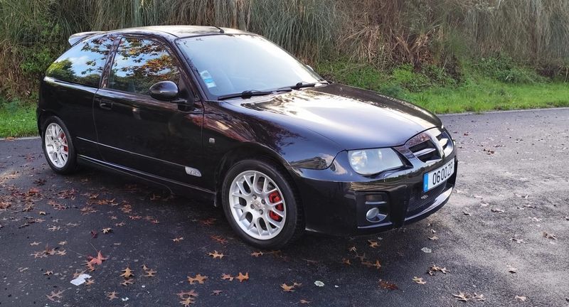 Mercury Milan Hybrid • 2005 • 140,000 km 5