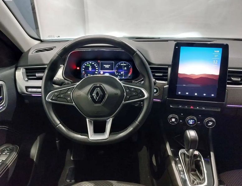 Renault Captur • 2022 • 21,045 km 6