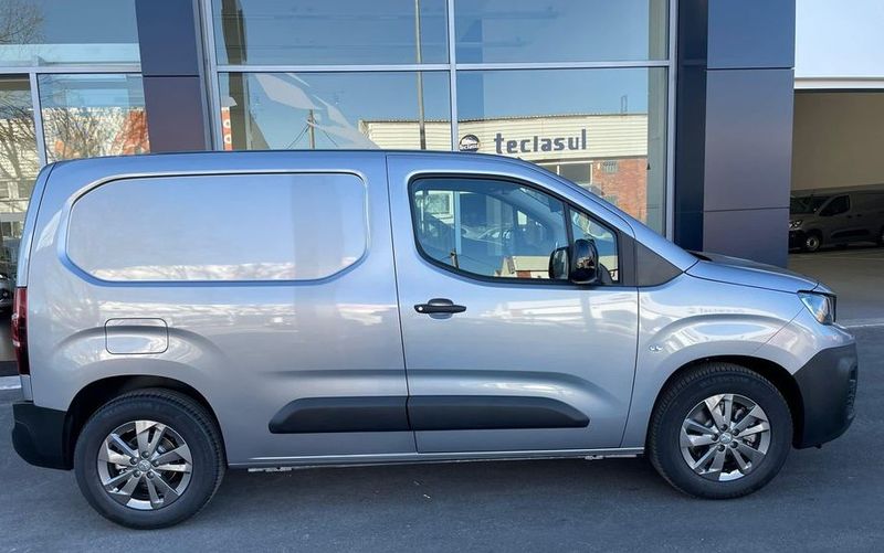 Peugeot 407 • 2022 • 0 km 2