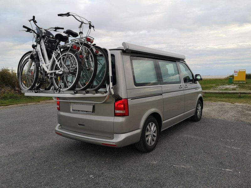 Volkswagen California • 2015 • 110,000 km 7