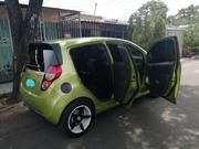 Chevrolet Spark GT • 2014 • 88,000 km 4