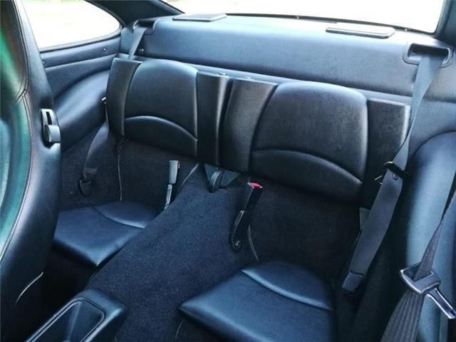 Porsche 911 • 1995 • 125,000 km 7