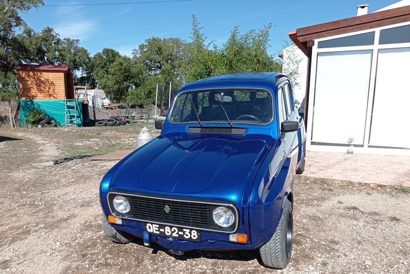 Renault Kadjar • 1989 • 109,000 km 8