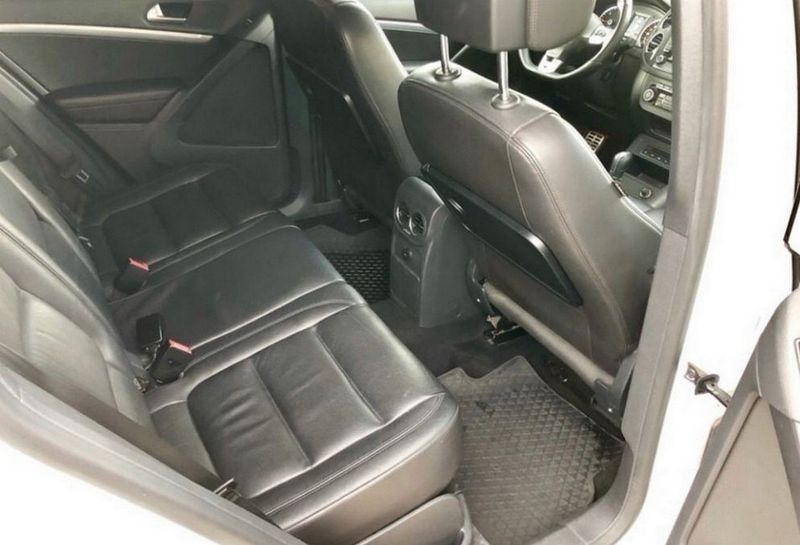Volkswagen Tiguan • 2014 • 167,213 km 25