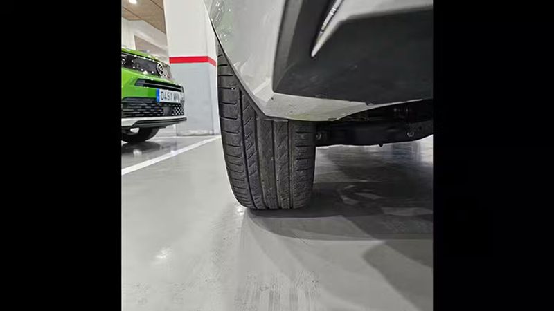 Škoda Kodiaq • 2023 • 40,203 km 44