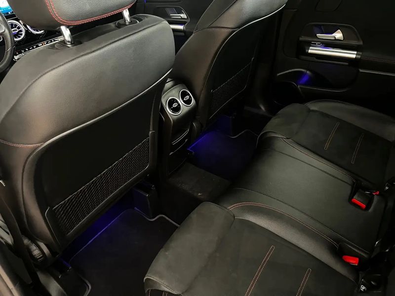 Mercedes-Benz Class B • 2019 • 63,000 km 2