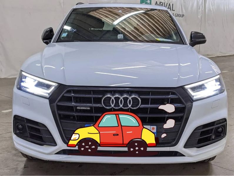 Audi Q5 • 2018 • 101,100 km 5