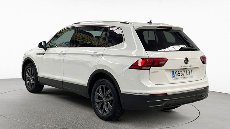 Volkswagen Tiguan • 2022 • 18,000 km 5