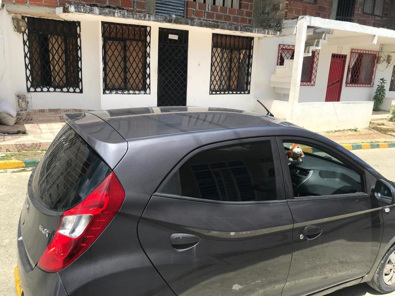 Hyundai Coupé • 2016 • 90 km 8